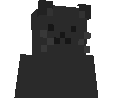 voxkatt's skin