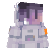 Startrooper9002's skin