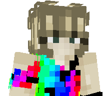 yayajellybeans's skin