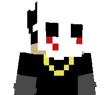 PiercingBlade4's skin