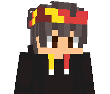 KeevinKiss's skin