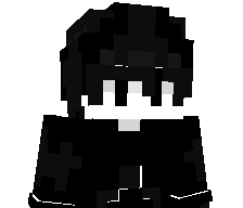 dark3c's skin