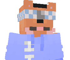 ShoyuTiger's skin