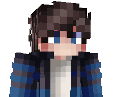 iSaucys's skin
