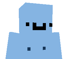 BlooBlob's skin