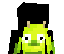tidalo's skin