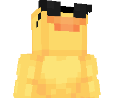 PeluDF's skin