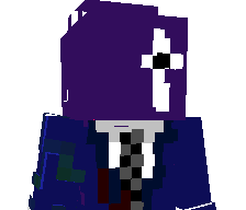 sthex's skin