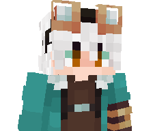 Thrynz's skin