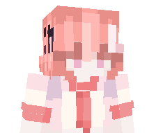 Lucipz's skin