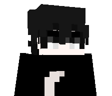olirrw's skin