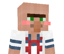 Ziegentastisch's skin
