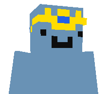 ItzOrcal's skin