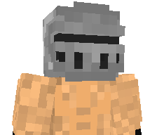 Senos68's skin