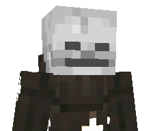 PealusTrek's skin