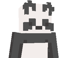Sodapiepanda's skin
