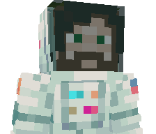Hardeol's skin