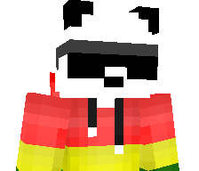 TropicalPanda04's skin