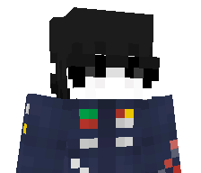 Ber4tiko's skin