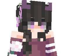 AmaelleHime's skin