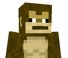 Rabid_monke's skin