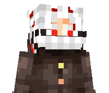 ItzNotIsh's skin