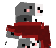 powday's skin