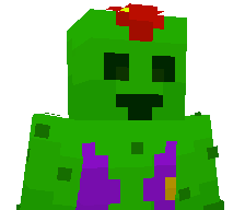 domasiu's skin