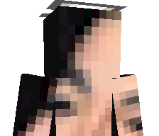 MxchaelJackson's skin