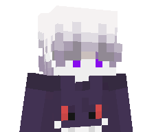 numbfede's skin