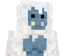 yeti77's skin