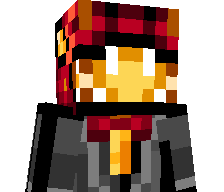 FrostCode's skin