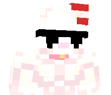 Brudee's skin