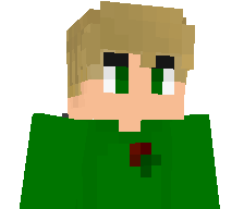 xDanio's skin