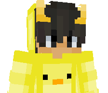 Skullkinq's skin