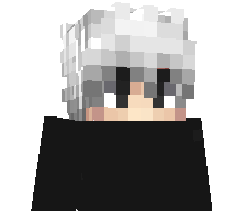Frostydaye's skin