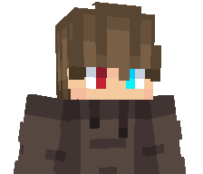 Ikikrepus's skin