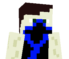 MCNinja2009's skin