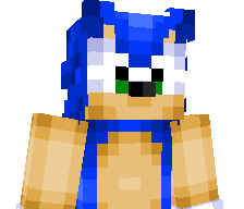 keinay's skin