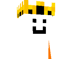 baconwithacrown's skin