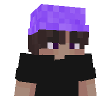Bedlxss's skin