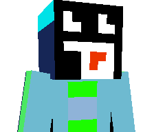agarthanprogamer's skin