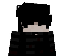Lovedd's skin