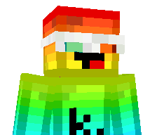 krayonix's skin