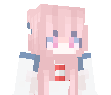 X1aoSa's skin