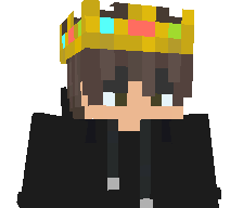 SUBERDER_PH's skin