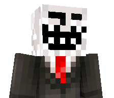 BBoje's skin