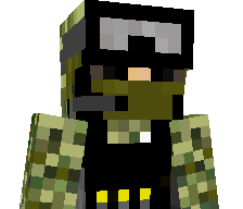 WhitePooll's skin