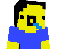 Person1million's skin
