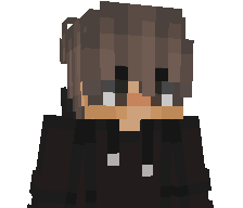 ixecha's skin